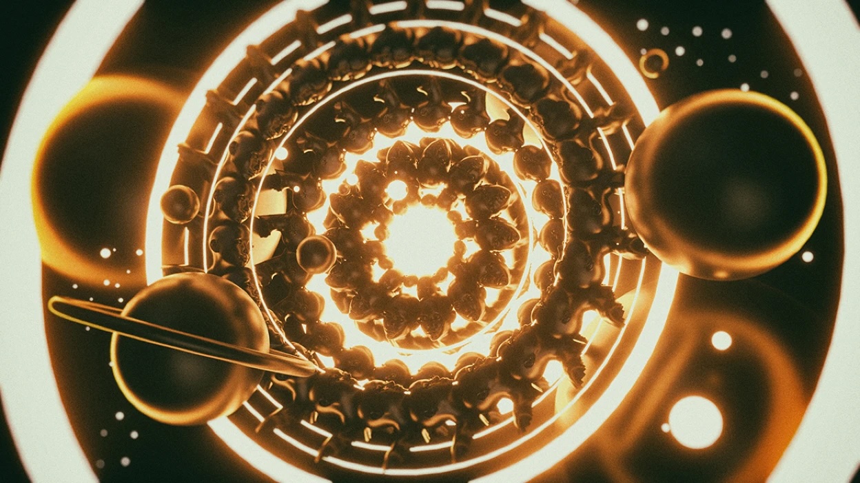 Nature Magazine Futures